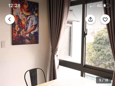 Housing in Di An, Vietnam Housing in Di An, Vietnam