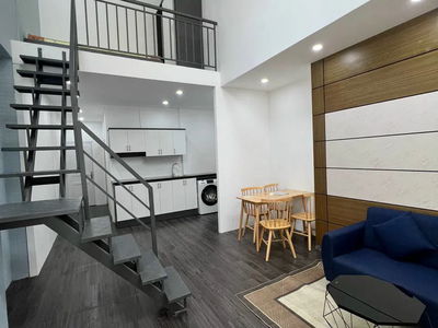 Housing in Ho Chi Minh City, Vietnam Housing in Ho Chi Minh City, Vietnam