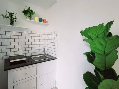 Housing in Ho Chi Minh City, Vietnam Housing in Ho Chi Minh City, Vietnam