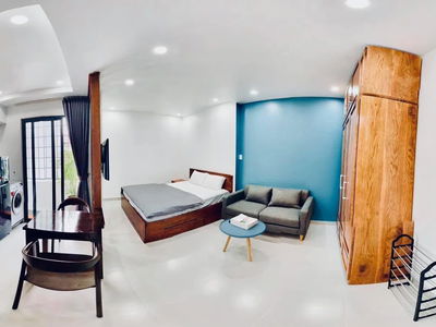 Housing in Ho Chi Minh City, Vietnam Housing in Ho Chi Minh City, Vietnam