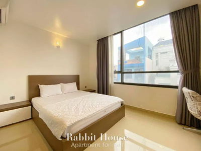 Housing in Ho Chi Minh City, Vietnam Housing in Ho Chi Minh City, Vietnam