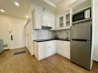 Жилье в Ho Chi Minh City, Vietnam Жилье в Ho Chi Minh City, Vietnam