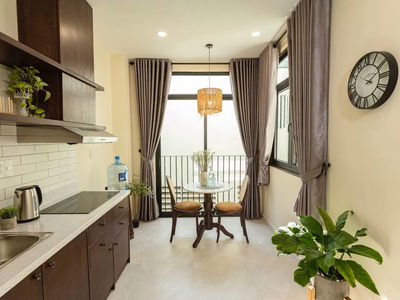 Alojamiento en Ho Chi Minh City, Vietnam Alojamiento en Ho Chi Minh City, Vietnam