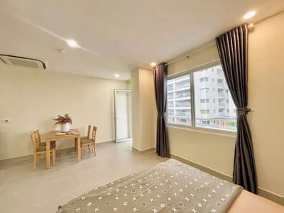 Housing in Ho Chi Minh City, Vietnam Housing in Ho Chi Minh City, Vietnam