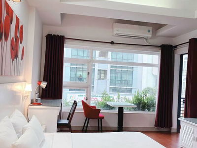 Gehäuse In Nha Be, Vietnam Gehäuse In Nha Be, Vietnam