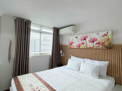 Alojamiento en Nha Be, Vietnam Alojamiento en Nha Be, Vietnam