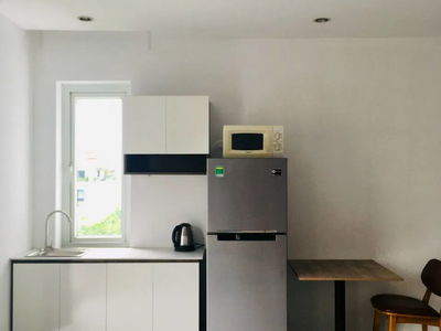 Logement dans Nha Be, Vietnam Logement dans Nha Be, Vietnam