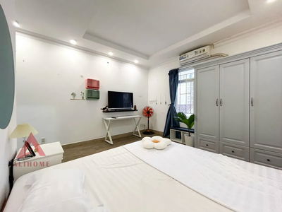 Alojamiento en Ho Chi Minh City, Vietnam Alojamiento en Ho Chi Minh City, Vietnam