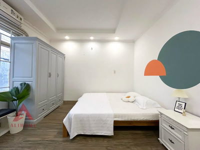 Жилье в Ho Chi Minh City, Vietnam Жилье в Ho Chi Minh City, Vietnam