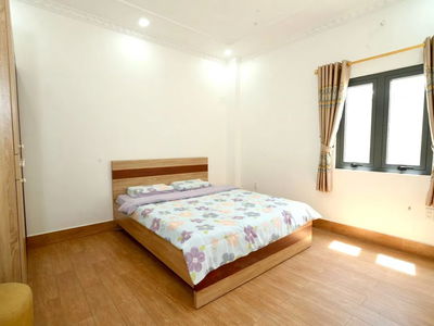 Gehäuse In Nha Be, Vietnam Gehäuse In Nha Be, Vietnam