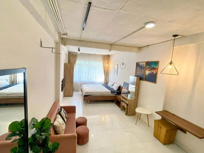 Logement dans Ho Chi Minh City, Vietnam Logement dans Ho Chi Minh City, Vietnam