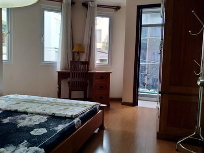 Housing in Ho Chi Minh City, Vietnam Housing in Ho Chi Minh City, Vietnam