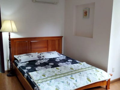 Жилье в Ho Chi Minh City, Vietnam Жилье в Ho Chi Minh City, Vietnam