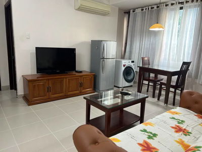 Housing in Ho Chi Minh City, Vietnam Housing in Ho Chi Minh City, Vietnam