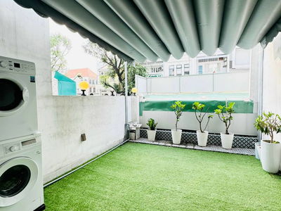 Housing in Ho Chi Minh City, Vietnam Housing in Ho Chi Minh City, Vietnam