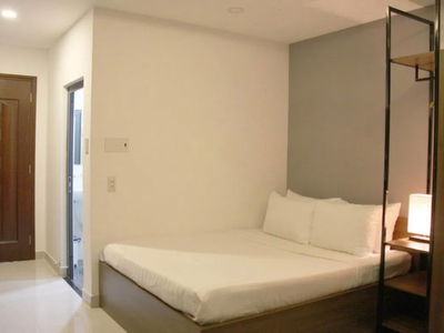 Alojamiento en Ho Chi Minh City, Vietnam Alojamiento en Ho Chi Minh City, Vietnam