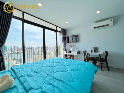 Жилье в Ho Chi Minh City, Vietnam Жилье в Ho Chi Minh City, Vietnam