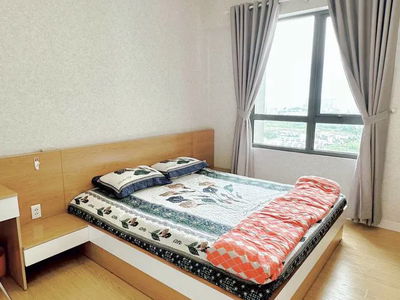 Mastery, Vietnam Mastery, Vietnam