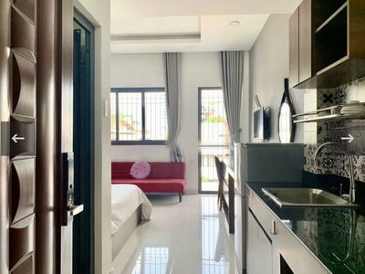 Logement dans Ho Chi Minh City, Vietnam Logement dans Ho Chi Minh City, Vietnam