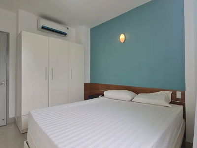 Жилье в Nha Be, Vietnam Жилье в Nha Be, Vietnam