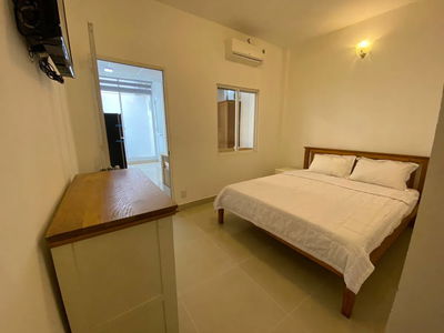 Жилье в Ho Chi Minh City, Vietnam Жилье в Ho Chi Minh City, Vietnam