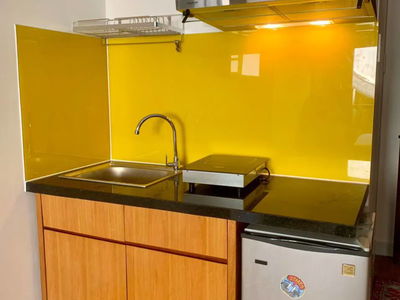 Housing in Ho Chi Minh City, Vietnam Housing in Ho Chi Minh City, Vietnam