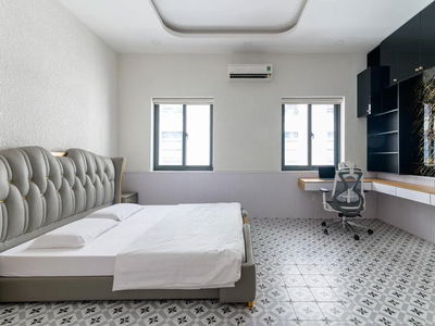 Gehäuse In Ho Chi Minh City, Vietnam Gehäuse In Ho Chi Minh City, Vietnam