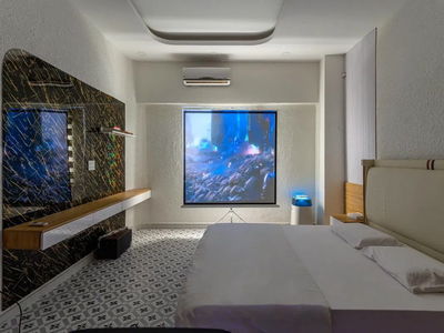 Alojamiento en Ho Chi Minh City, Vietnam Alojamiento en Ho Chi Minh City, Vietnam