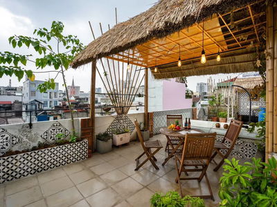 Housing in Ho Chi Minh City, Vietnam Housing in Ho Chi Minh City, Vietnam