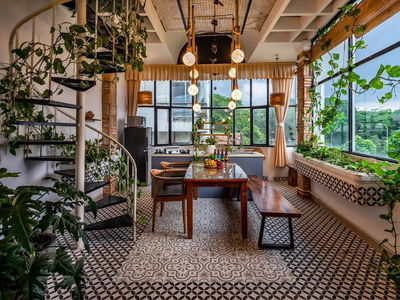 Housing in Ho Chi Minh City, Vietnam Housing in Ho Chi Minh City, Vietnam