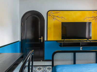 Housing in Ho Chi Minh City, Vietnam Housing in Ho Chi Minh City, Vietnam