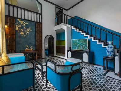 Alojamiento en Ho Chi Minh City, Vietnam Alojamiento en Ho Chi Minh City, Vietnam