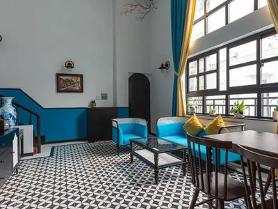 Жилье в Ho Chi Minh City, Vietnam Жилье в Ho Chi Minh City, Vietnam