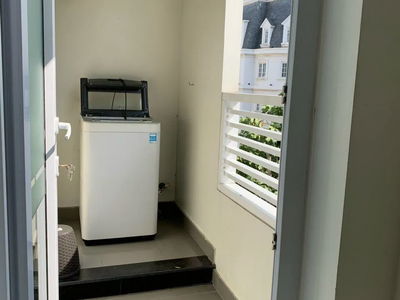 Logement dans Ho Chi Minh City, Vietnam Logement dans Ho Chi Minh City, Vietnam