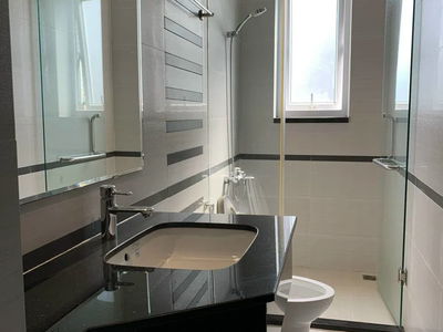 Housing in Ho Chi Minh City, Vietnam Housing in Ho Chi Minh City, Vietnam