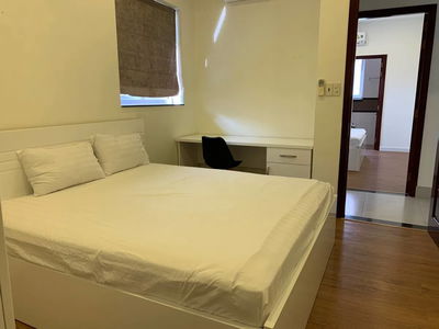 Alojamiento en Ho Chi Minh City, Vietnam Alojamiento en Ho Chi Minh City, Vietnam