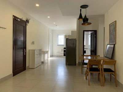 Жилье в Ho Chi Minh City, Vietnam Жилье в Ho Chi Minh City, Vietnam