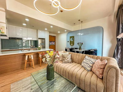 Mastery, Vietnam Mastery, Vietnam