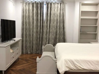 Mastery, Vietnam Mastery, Vietnam