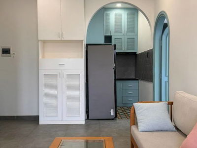 Logement dans Ho Chi Minh City, Vietnam Logement dans Ho Chi Minh City, Vietnam