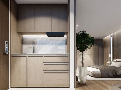 Alojamiento en Ho Chi Minh City, Vietnam Alojamiento en Ho Chi Minh City, Vietnam