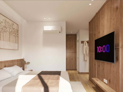 Жилье в Ho Chi Minh City, Vietnam Жилье в Ho Chi Minh City, Vietnam