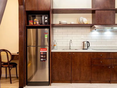 Housing in Ho Chi Minh City, Vietnam Housing in Ho Chi Minh City, Vietnam