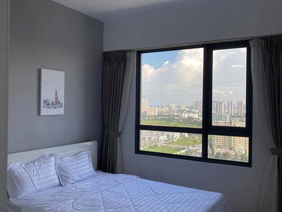 Mastery, Vietnam Mastery, Vietnam