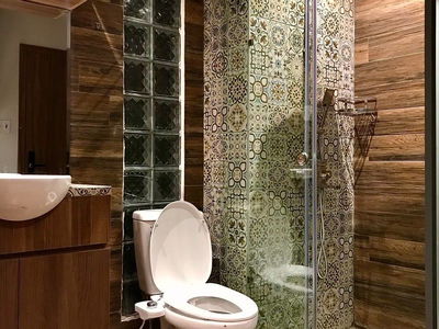 Жилье в Ho Chi Minh City, Vietnam Жилье в Ho Chi Minh City, Vietnam