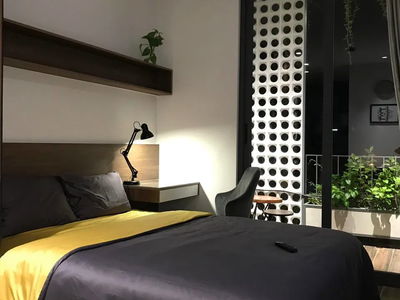 Alojamiento en Ho Chi Minh City, Vietnam Alojamiento en Ho Chi Minh City, Vietnam