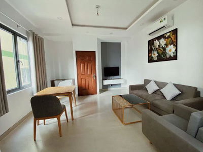 Housing in Nha Be, Vietnam Housing in Nha Be, Vietnam