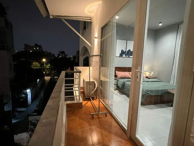 Alojamiento en Ho Chi Minh City, Vietnam Alojamiento en Ho Chi Minh City, Vietnam