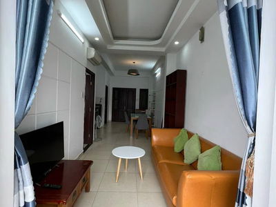 Housing in Nha Be, Vietnam  Housing in Nha Be, Vietnam