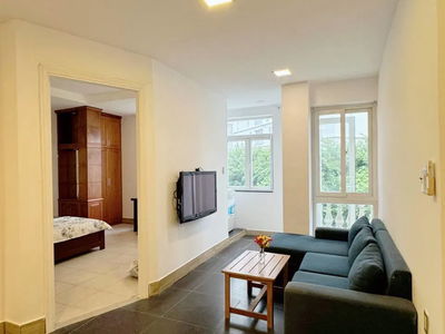 Жилье в Ho Chi Minh City, Vietnam Жилье в Ho Chi Minh City, Vietnam